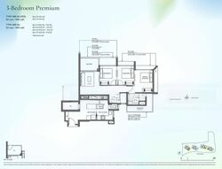 Canberra Crescent Residences (D27), Apartment #464337761